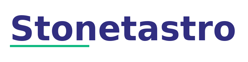 Stonetastro logo